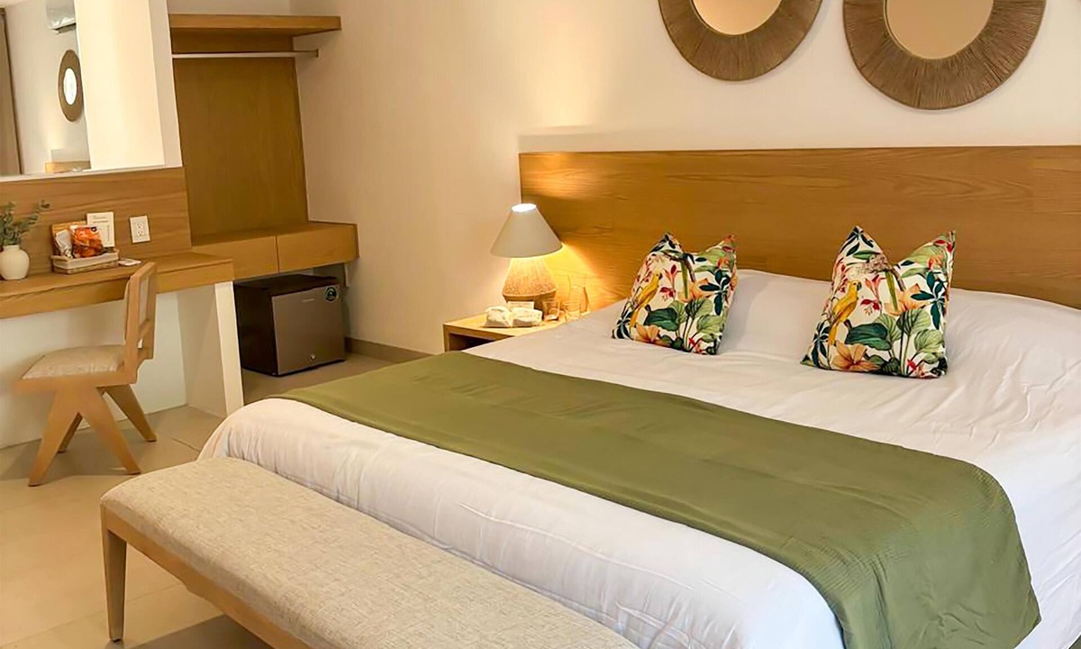 Xochitepec Hotel | Soul Spring Sanctuary Cuernavaca, WorldHotels Luxury
