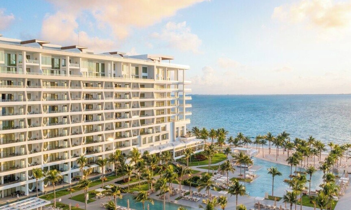 Puerto Juarez Hotel | Spacious 3-BR Lux Loft w/Ocean View, Priv Rooftop Jacuzzi -Massage and Transfer