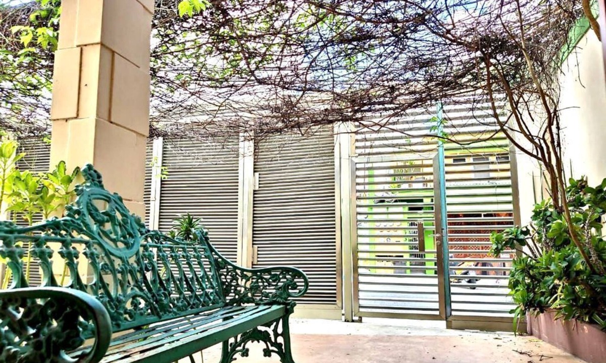 Colonia Centro House | Spacious Caribbean Home in Downtown Cozumel | Perfect for Groups