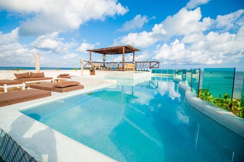 Isla Holbox Hotel | Spirit Holbox