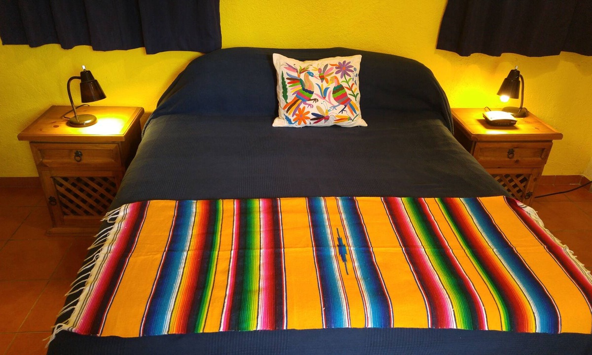 Puerto Morelos House | Steps to Best Beach in Puerto Morelos & Close to the Square