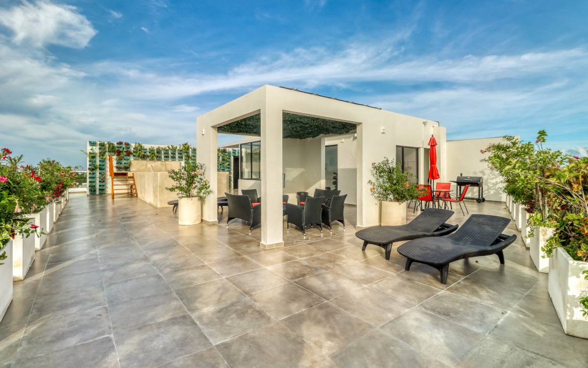 Centro Apartment | Studio flat ∙ 4 guests