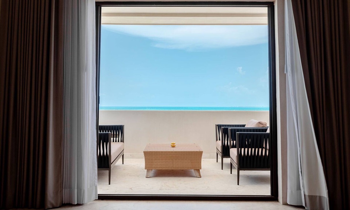 Costa Mujeres Villa | Stunning villa in beautiful and secluded beach