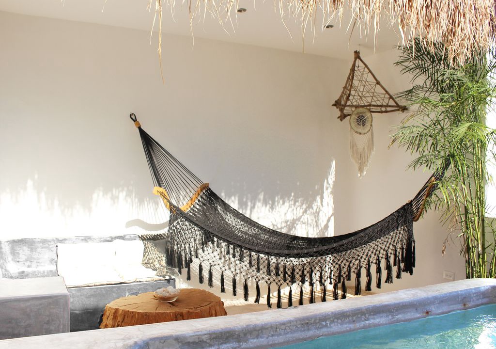La Veleta Apartment | Stylish★New Penthouse★Private Rooftop Lounge★Pool
