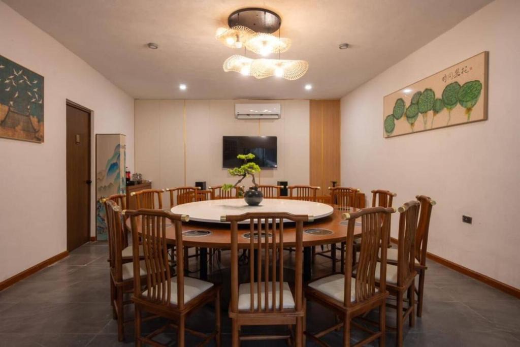 Merida Apartment | Suite Estrella Butan