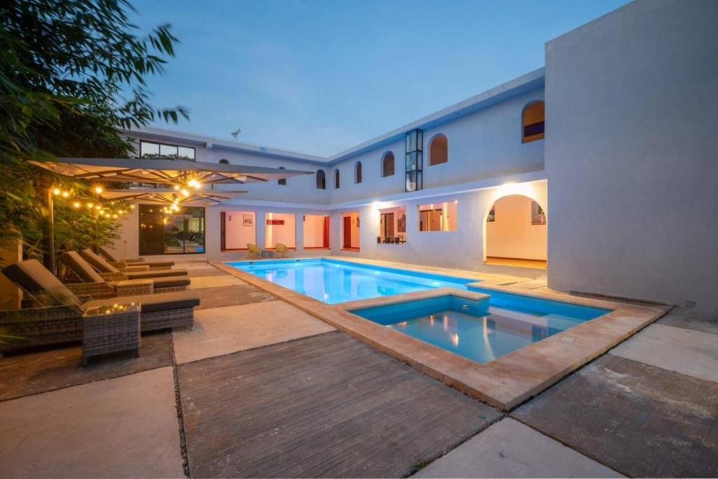 Merida Apartment | Suite Estrella Corea