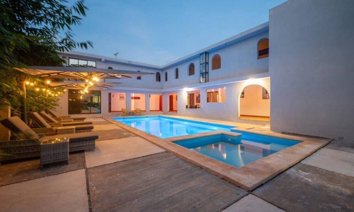 Merida Condo | Suite Estrella Filipinas