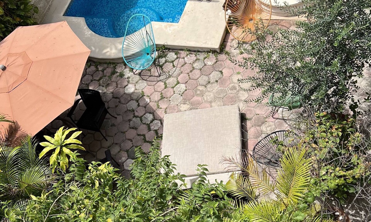 Zazil-ha House | Suites Fenicia - Adults Only
