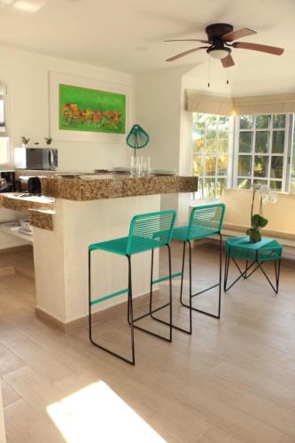 Colonia Salina Chica Apartment | Suites Lorens