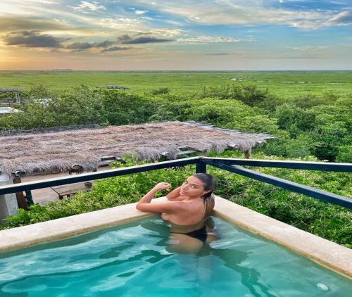 Zona Hotelera Hotel | Suites Tulum