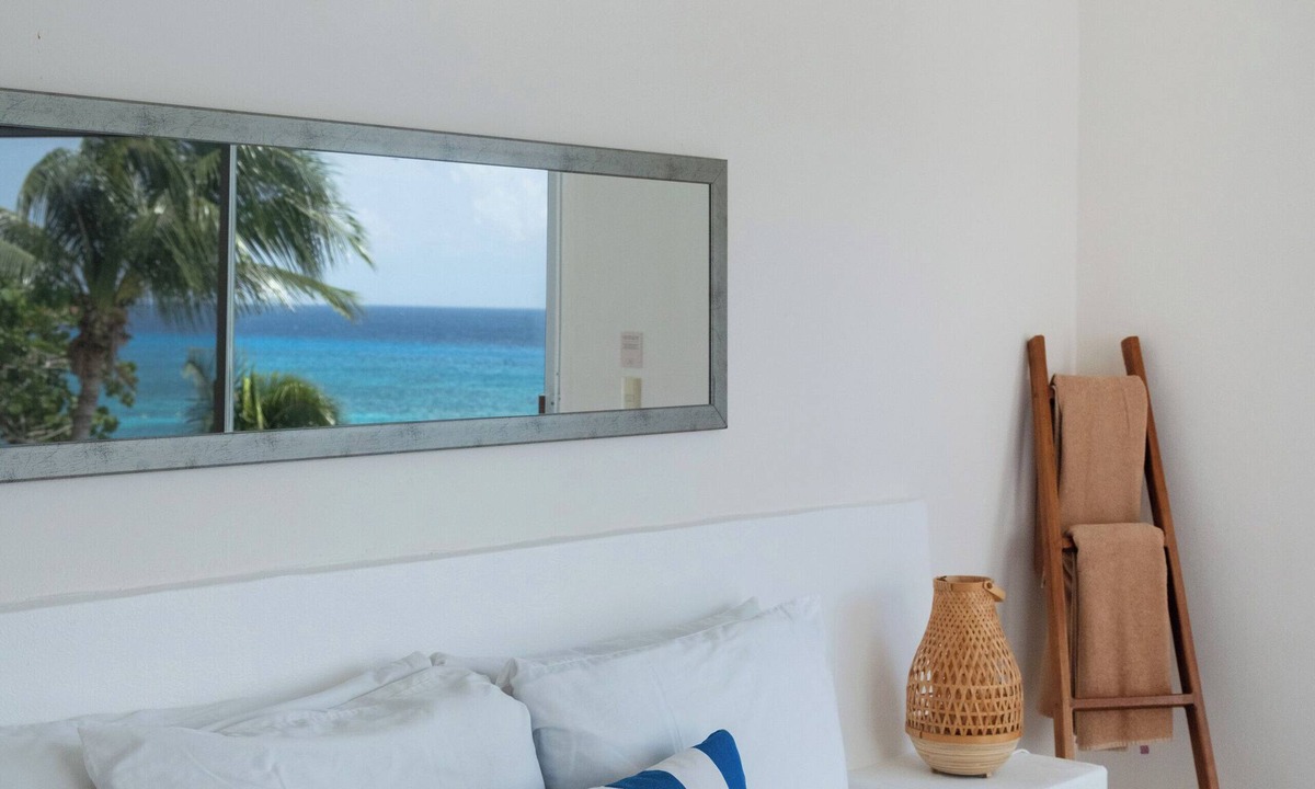 San Miguel Hotel | Suites Turquesa