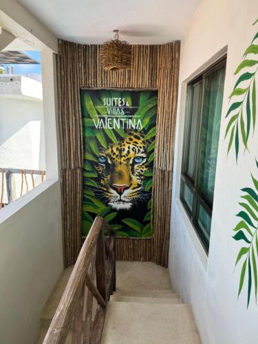 Puerto Morelos Hotel | Suites Valentina