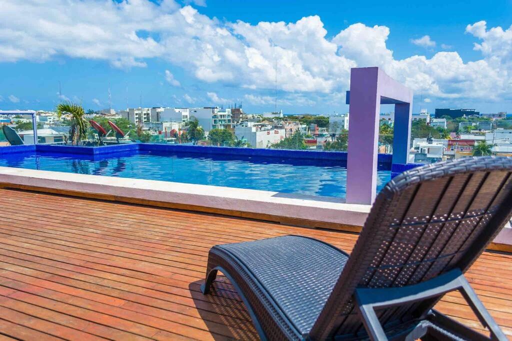 Centro Apartment | SUMATRA 2 BY FIRCO VACATIONS