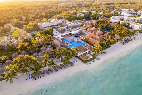 Sunscape Sabor Cozumel | Costa Maya