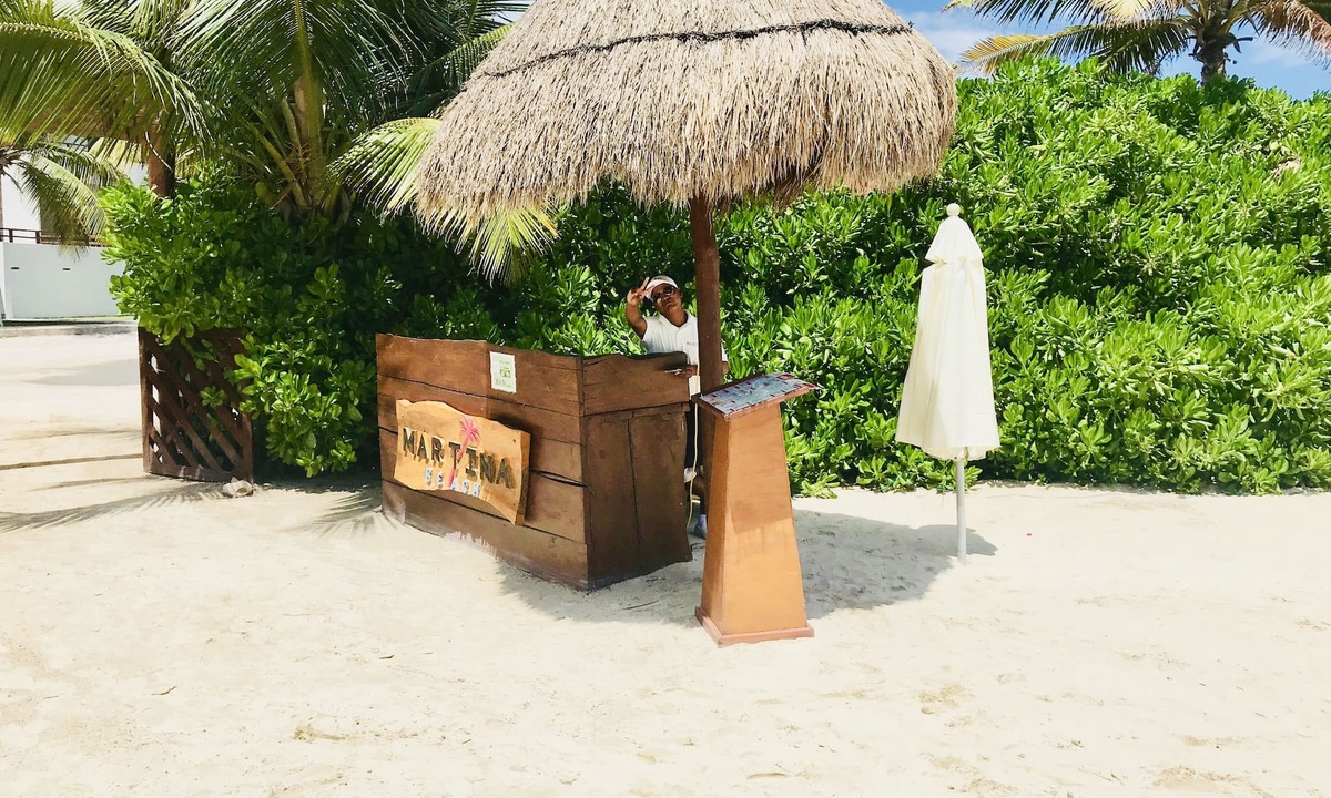 Superior Aquamarina Suites | Luis Donaldo Colosio