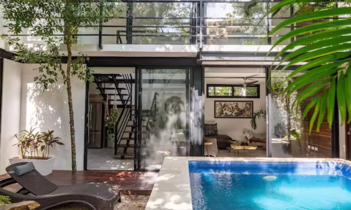 Ekbalan House | Supreme Jungle Holiday Home