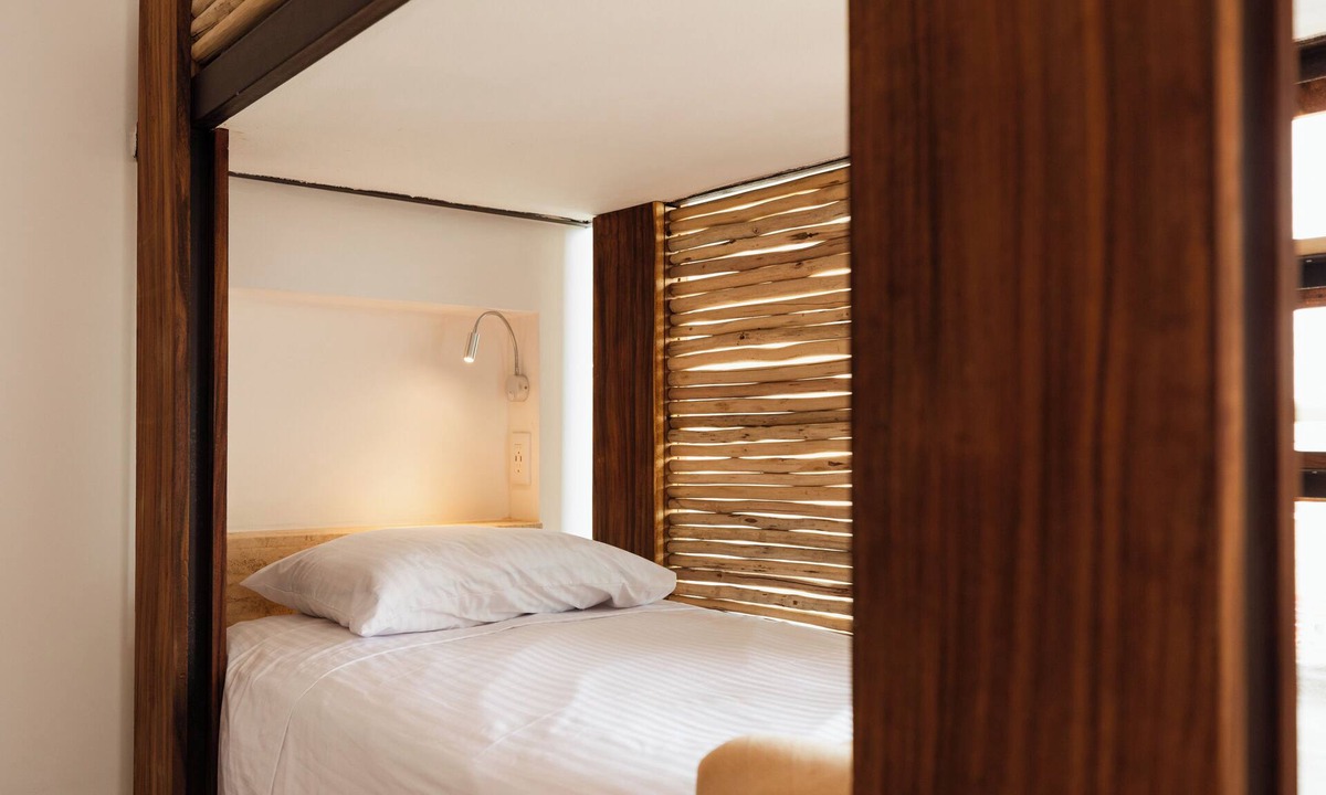 Gonzalo Guerrero Hostel | SUUT Hostal Boutique