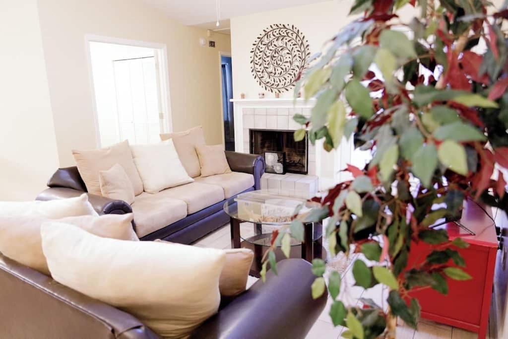 Tallahassee House | Tallahassee Gem: Cozy & Convenient