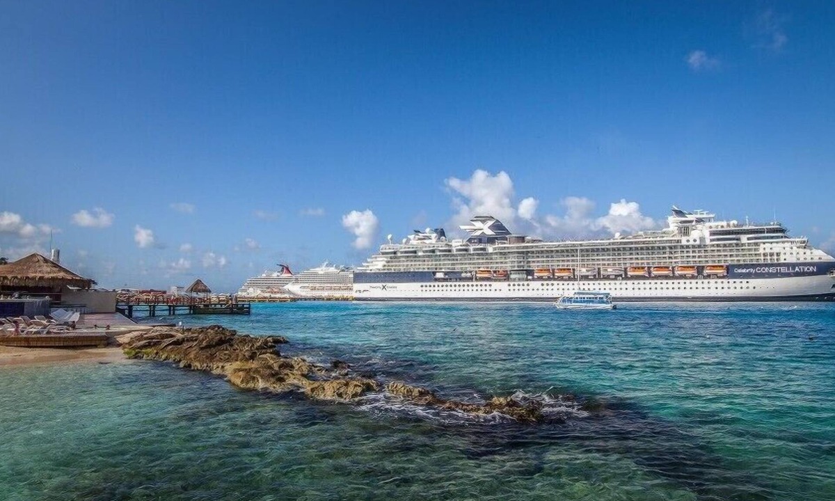 Cozumel Hotel | Tasteful Studio with Walking Distance to Beach in Cozumel