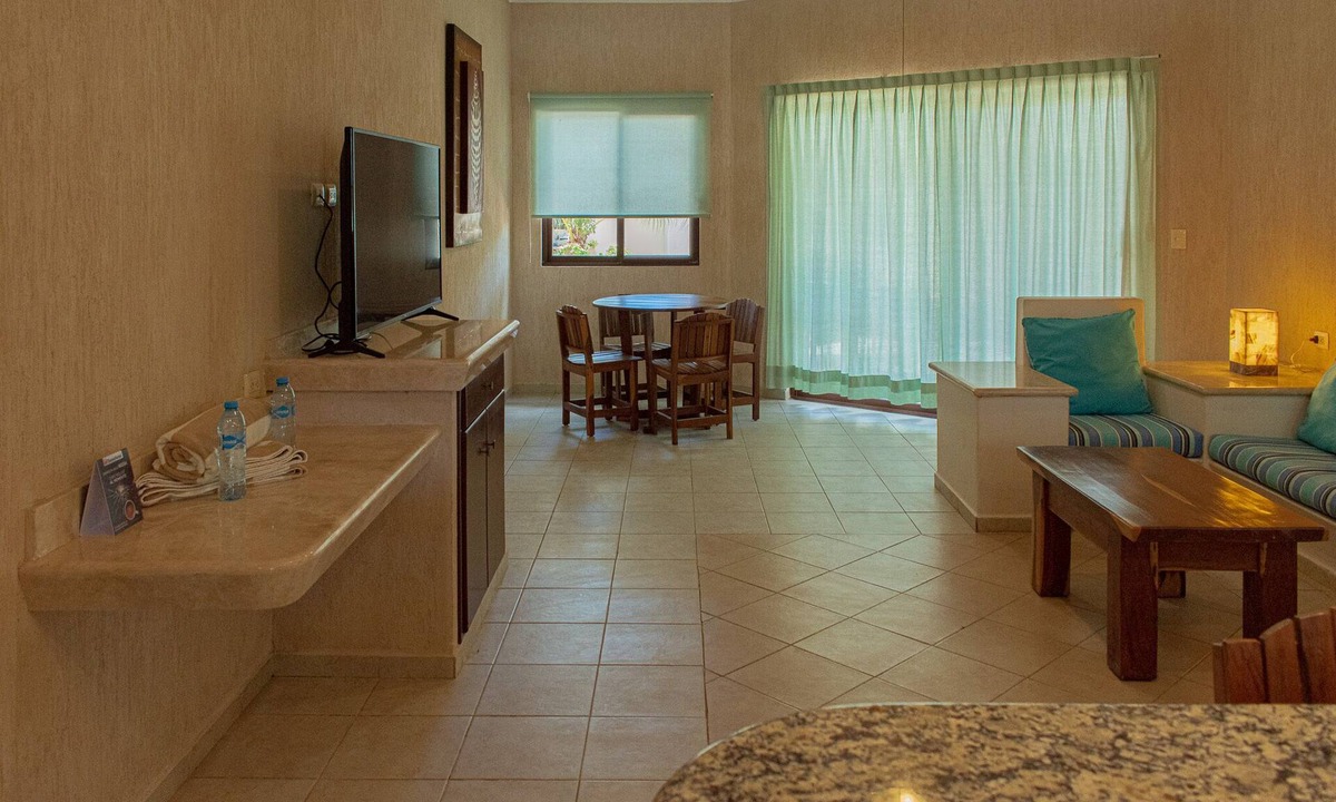 San Benito Hotel | Tecnohotel Beach
