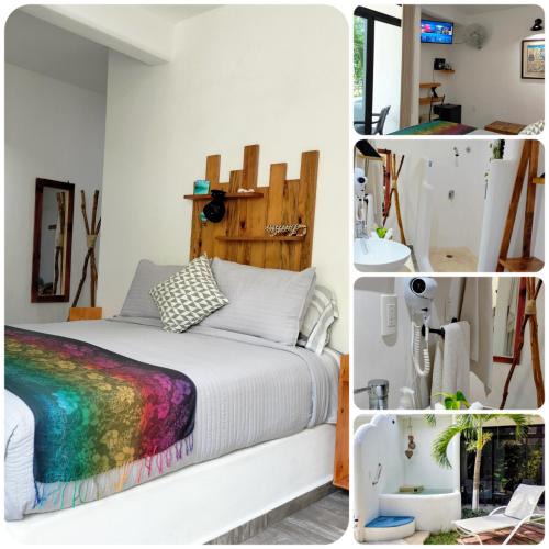 Bacalar Bed & Breakfast | teki-sha home&suites