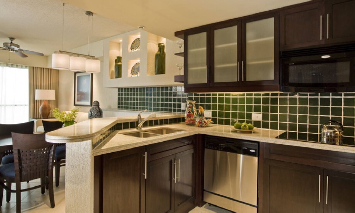 La Isla Villa | Thanksgiving in Cancun at Westin Lagunamar!