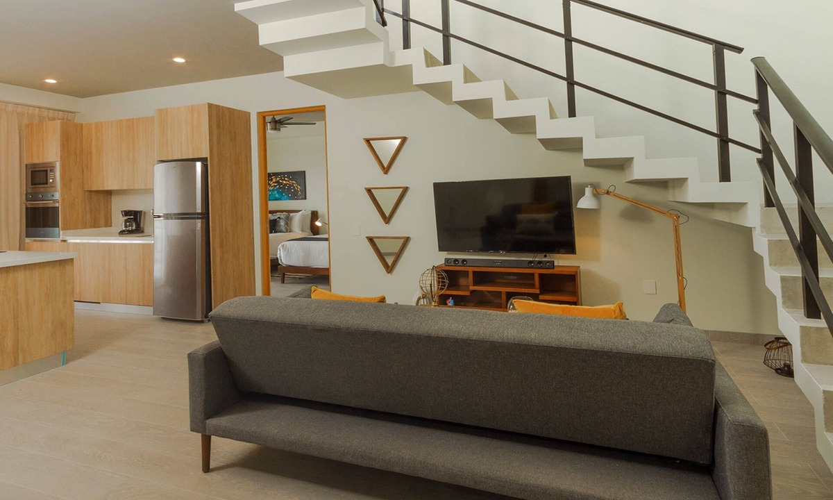 Luis Donaldo Colosio House | The Boat A403 By Lockey
