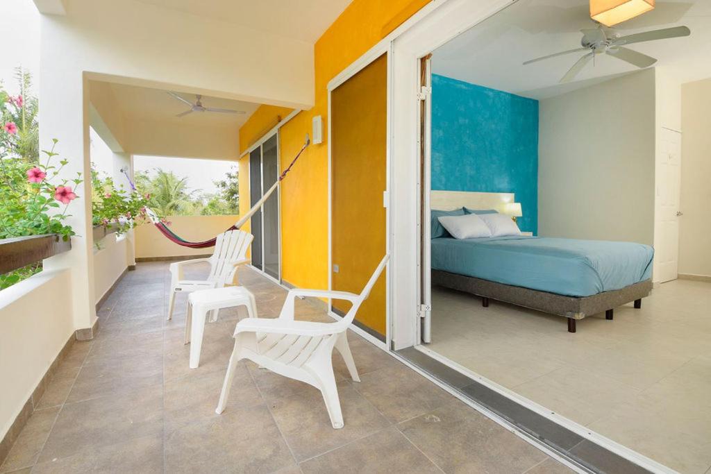 Colonia Andres Villa | The Island House