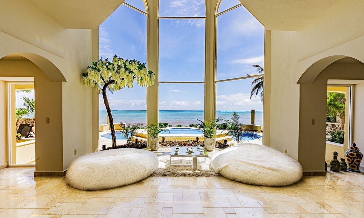 Chemuyil Villa | The Oasis of Serenity on Tulum's Coast