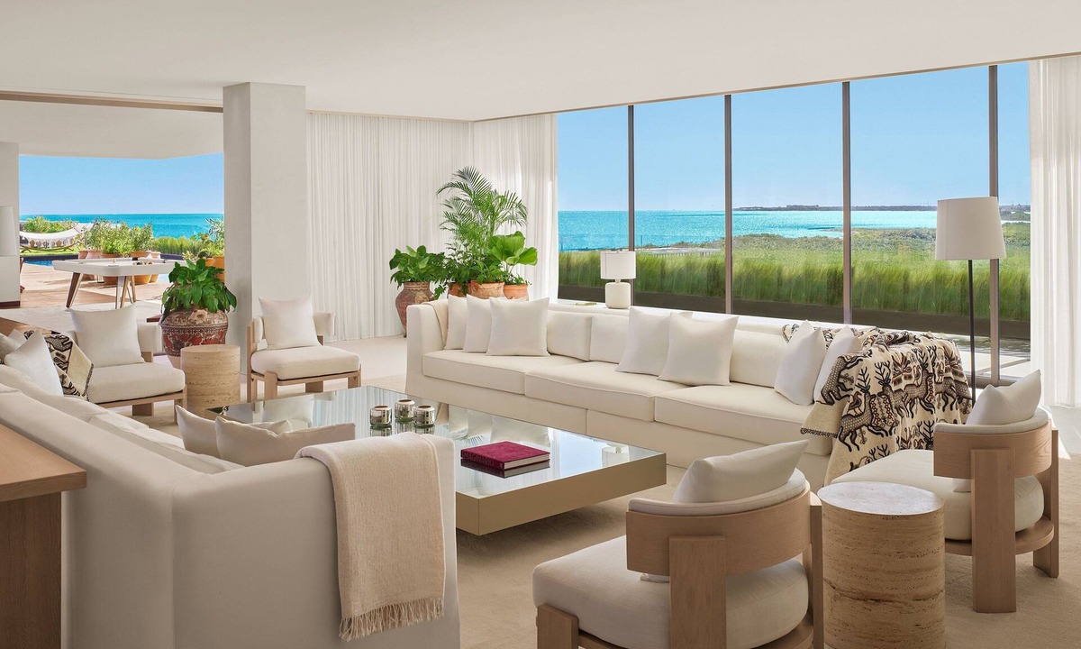 Villa Juarez Hotel | The Riviera Maya EDITION At Kanai