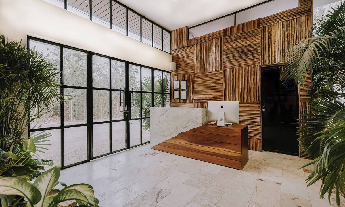 The Strabon | Tulum