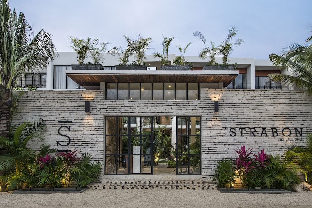 Tulum Hotel | The Strabon Tulum