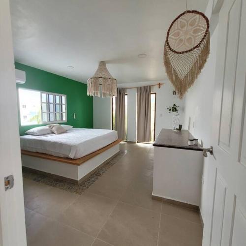 Colonia Meteorologico Apartment | The Villa Bokobá