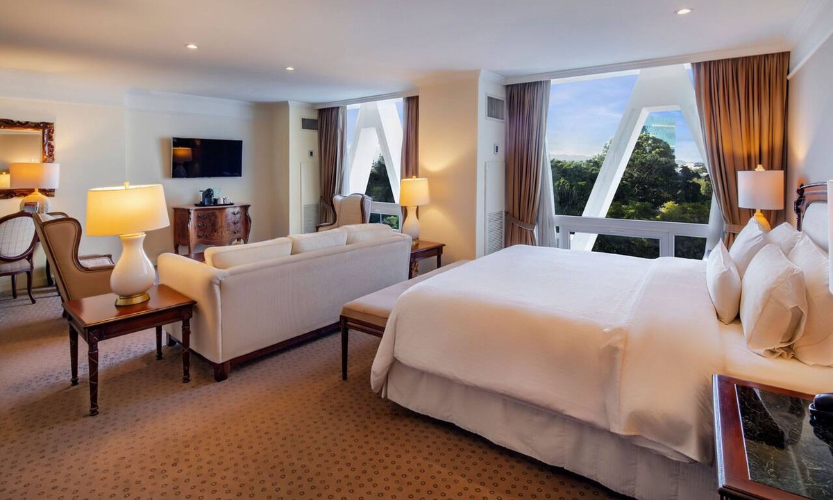 Zona 10 Hotel | The Westin Camino Real, Guatemala