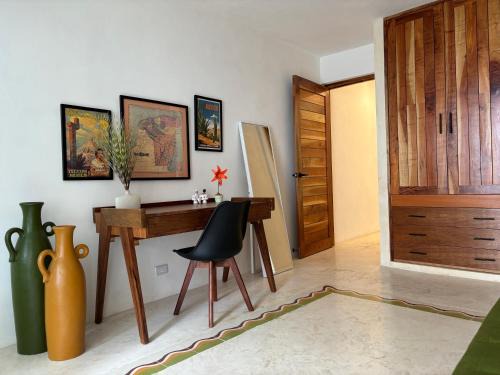 Centro House | Tiny House