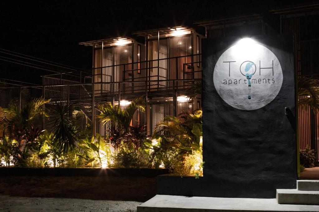Bacalar Apartment | Toh - TRIE Aparthotels