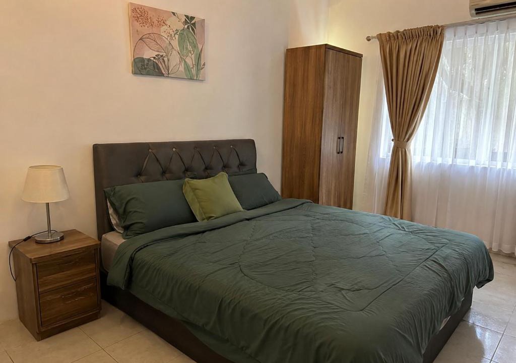 Xalapa House | TRACTO Casa B