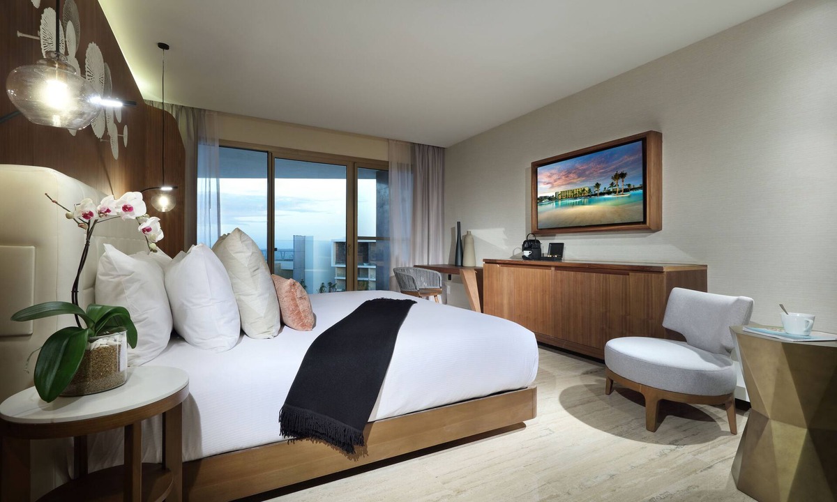 Costa Mujeres Resort | TRS Coral Hotel - Adults Only - All Inclusive