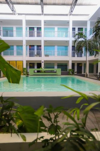 Chetumal Hotel | TRYP by Wyndham Chetumal