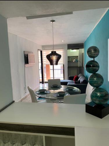 Punta Cancun Apartment | Tu Depa en el Paraiso Cancún