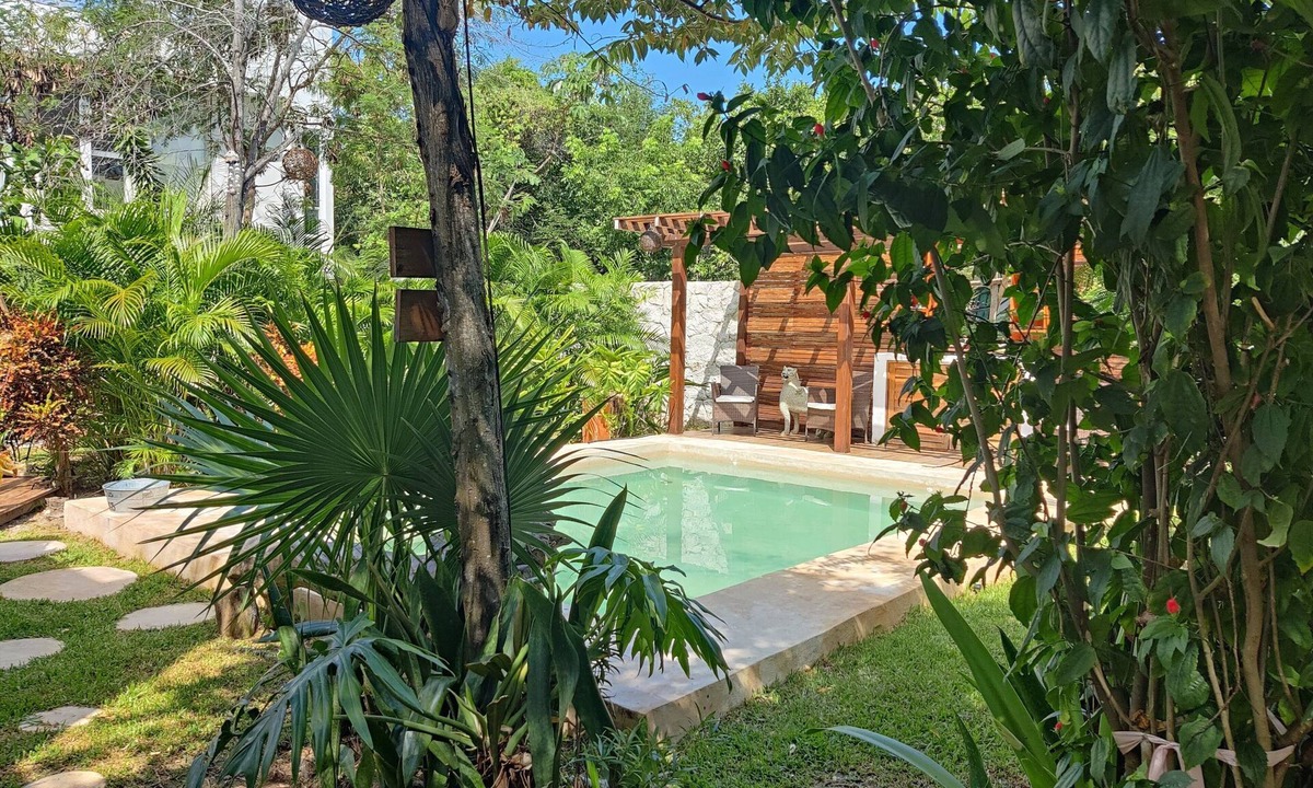 Majahual Apartment | TU DEPARTAMENTO EN MAHAHUAL