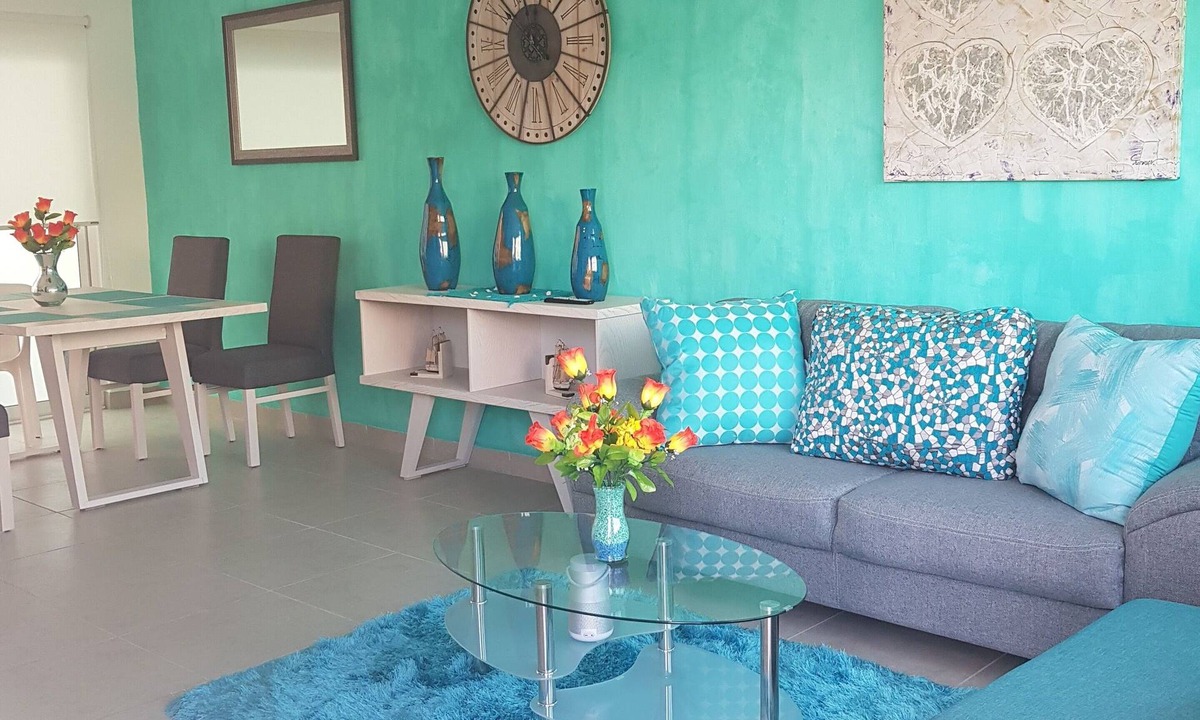 Luis Donaldo Colosio House | Tu hogar en playa,vive una experiencia inolvidable