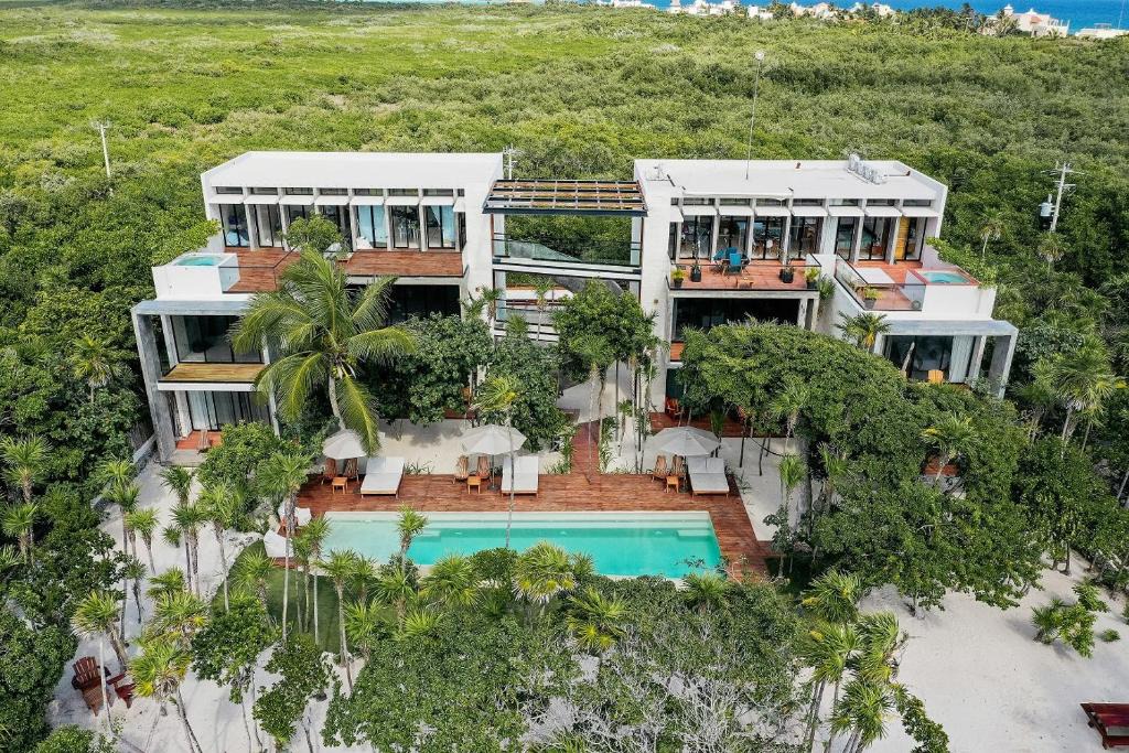 Tulsayab Apartment | Tulsayab luxury development
