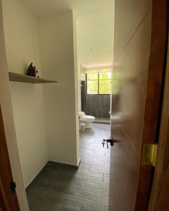 Soliman Bay Apartment | Tulum - Cuatro Elementos Noh - 1 habitación 4 huéspedes