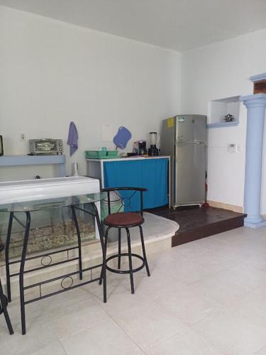 Colonia Adolfo Lopez Mateos Apartment | Tziimin Nahil Cozumel