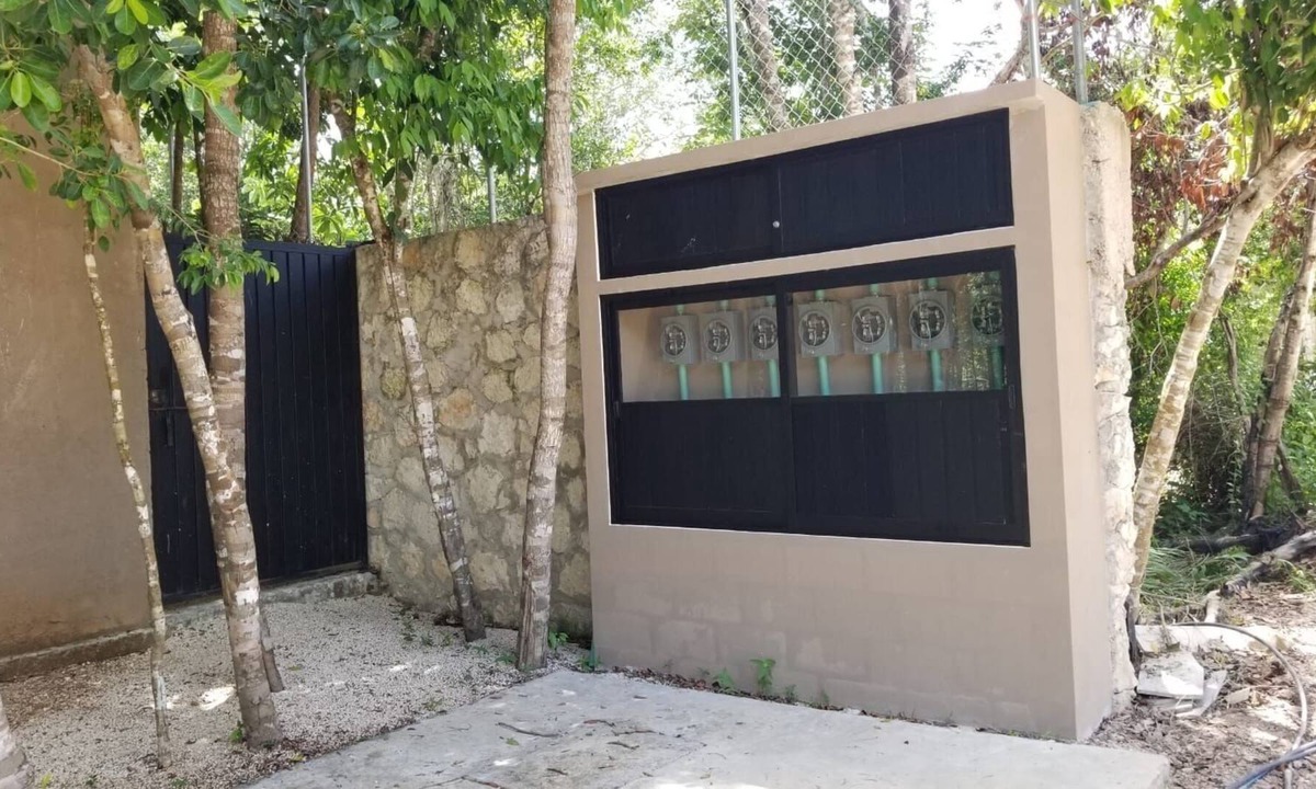Francisco Uh May Apartment | Uh May