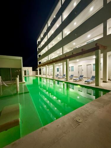Villa Juarez Apartment | Ukana 205