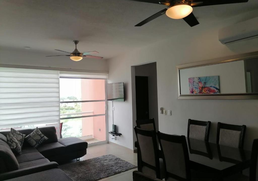 Cancun Apartment | ¡Un paraíso en Cancun! Dreams Lagoon