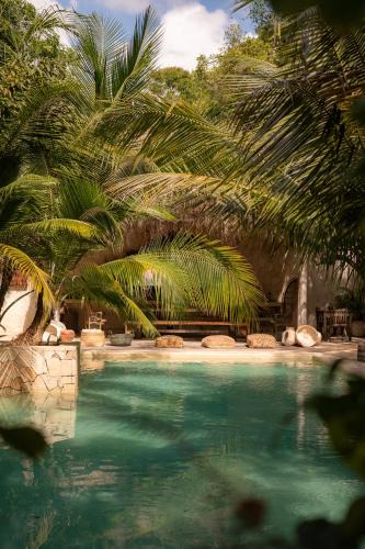 Tulum City Center Hotel | Una Vida