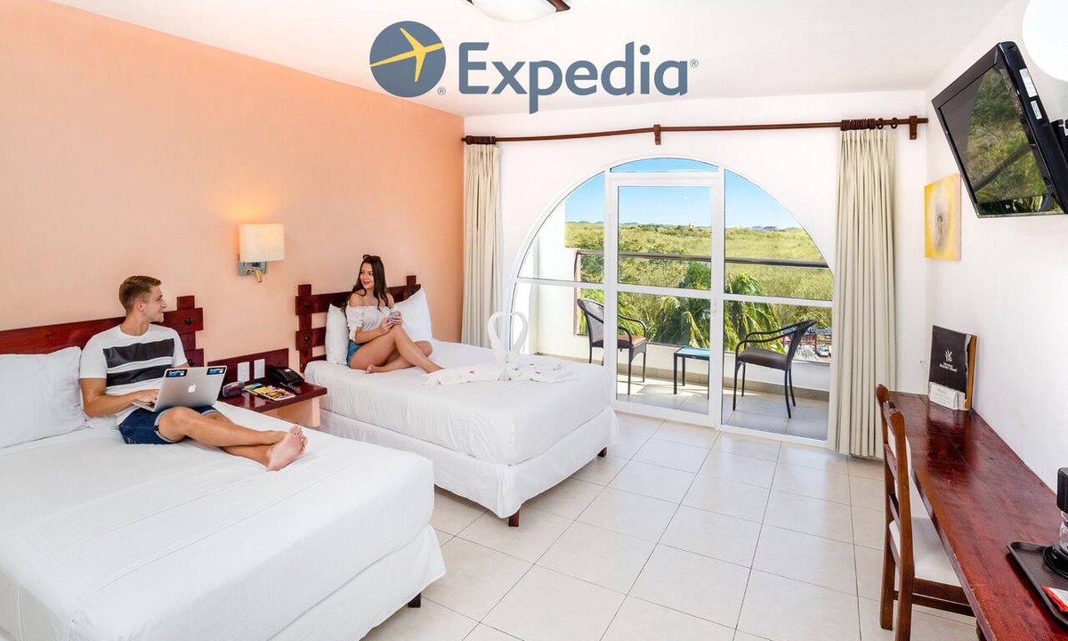 Muna Hotel | Uxmal Resort Maya